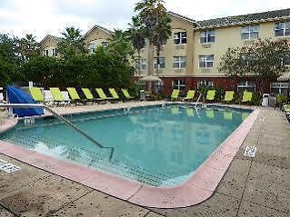 Extended Stay Deluxe Orlando John Young Parkway Dış mekan fotoğraf