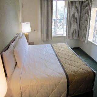 Extended Stay Deluxe Orlando John Young Parkway Dış mekan fotoğraf